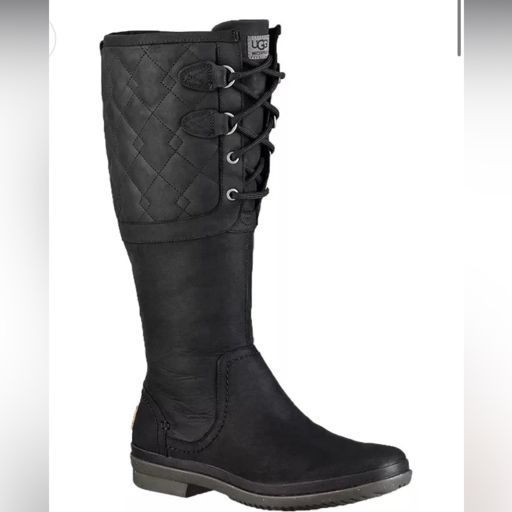 Ugg Elsa Boots
